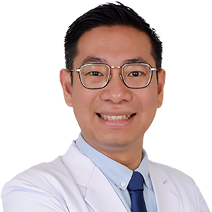 dr. Hendra Kusuma, Sp.M, M.Kes