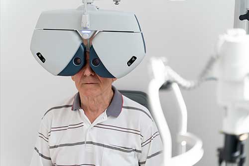 Solusi Mata Katarak untuk Pengobatan Tepat