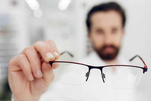 Operasi LASIK Mata Sebagai Solusi Penglihatan Lebih Jelas