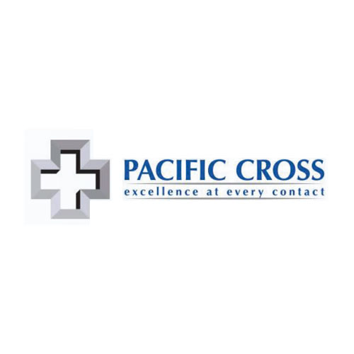 Pacific Cross