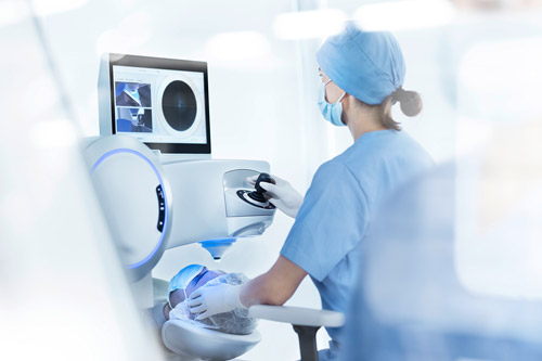 EyeQu LASIK & Eye Center: Solusi Lengkap Kesehatan Mata Anda