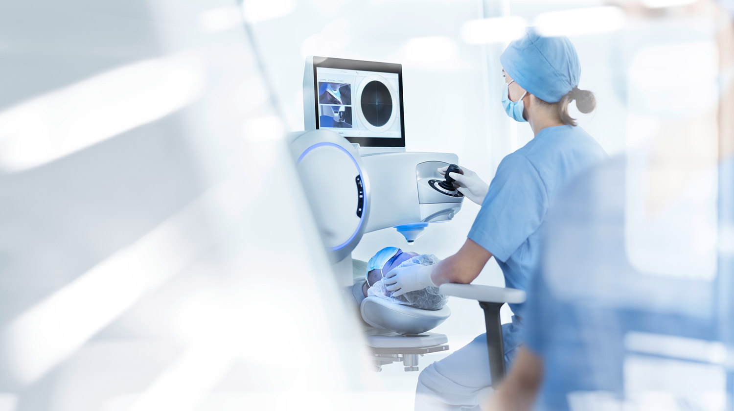 EyeQu LASIK & Eye Center: Solusi Lengkap Kesehatan Mata Anda