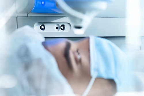 Mengenal Lebih Dekat LASIK : Fakta Penting Sebelum Memutuskan