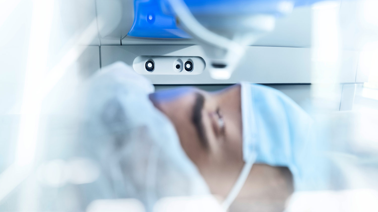 Mengenal Lebih Dekat LASIK : Fakta Penting Sebelum Memutuskan