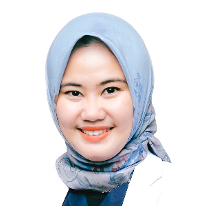 dr. Diah Gemala Ibrahim, Ph.D, SpM