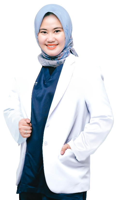 dr. Diah Gemala Ibrahim, Ph.D, SpM