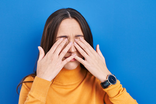 Mata Kering, Penyebab dan Cara Efektif untuk Cegah Kerusakan Mata