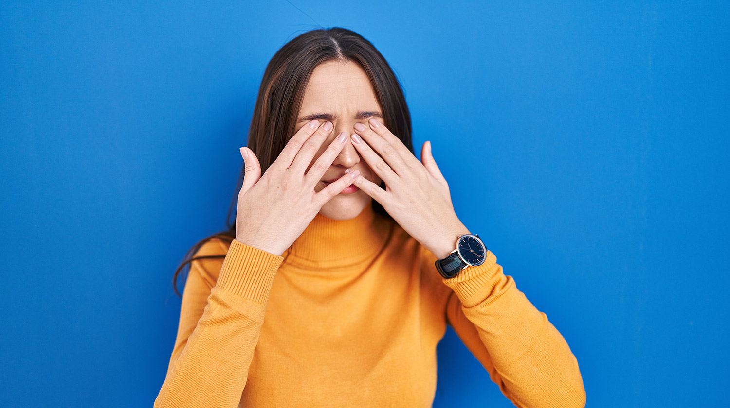 Mata Kering, Penyebab dan Cara Efektif untuk Cegah Kerusakan Mata