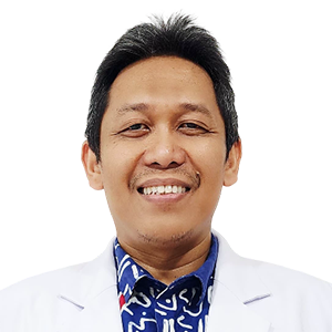 dr. Miftahul Akhyar