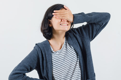 Mata Berair Tak Nyaman? Kenali Penyebab dan Cara Mengatasinya Agar Penglihatan Tetap Jernih!