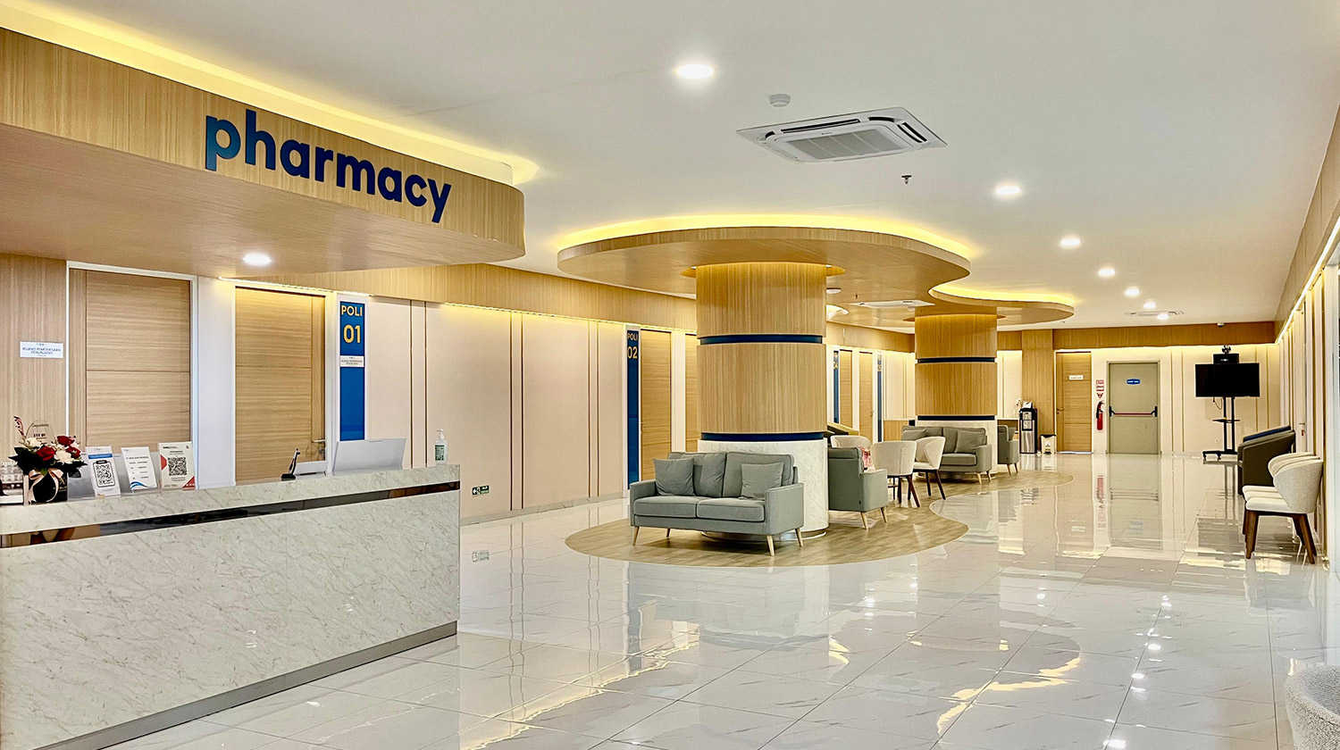 Atasi Masalah Mata di Makassar: Pusat Pengobatan Mata Terlengkap di EyeQu LASIK & Eye Center!