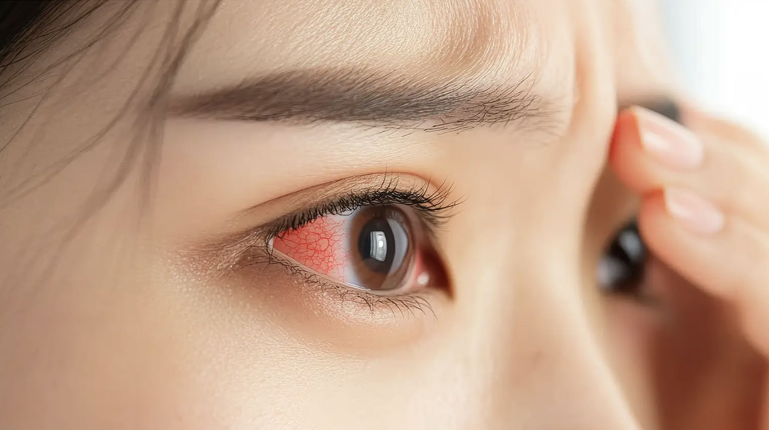 Waspada Mata Merah! Kenali Penyebab, Gejala, dan Cara Mengobati Konjungtivitis