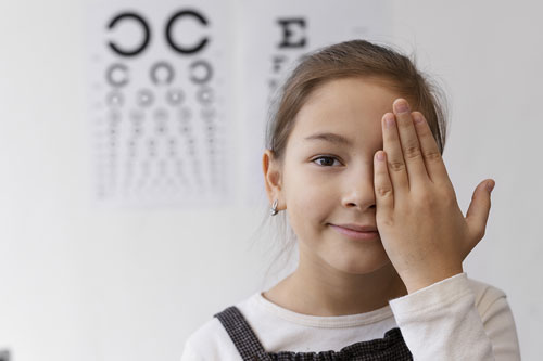 Jadwal Ideal Pemeriksaan Mata Anak: Panduan Lengkap untuk Orang Tua