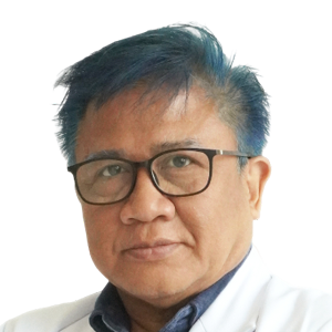 dr. Yudisianil Eshaputra Kamal, Sp.M (K)
