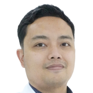 dr. Anak Agung Gede Anom Indraswara, Sp.M